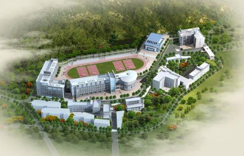 西峰隴東職業中等專業學校