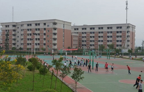 堯都區職業技術學校