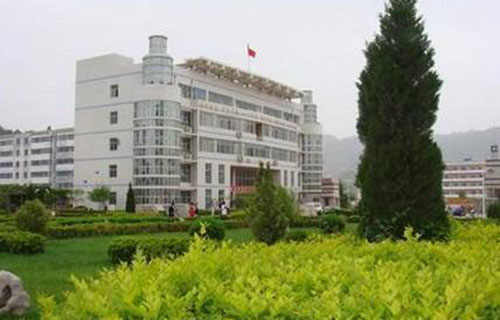 隴南農業學校