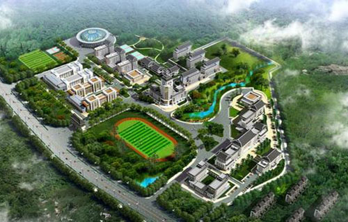 天水電子信息工程職業學校