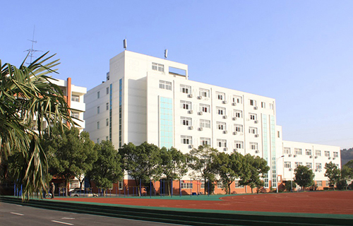 興平市高級職業技術學校