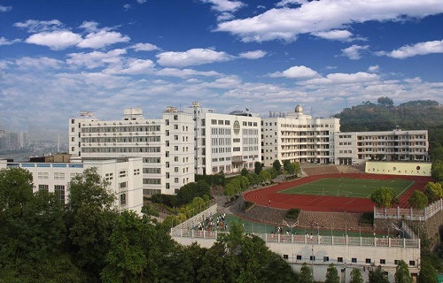 宜昌衛生學校