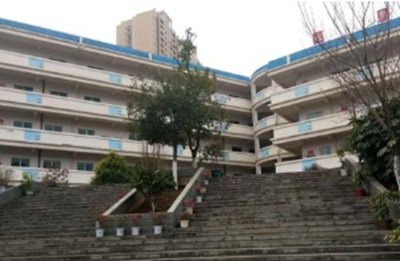 貴陽汽修學校圖片