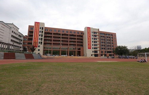 湘陰縣第二職業技術學校