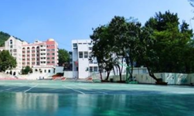 貴陽市工業(yè)職業(yè)學(xué)校圖片