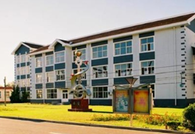 貴陽市工業(yè)職業(yè)學(xué)校圖片