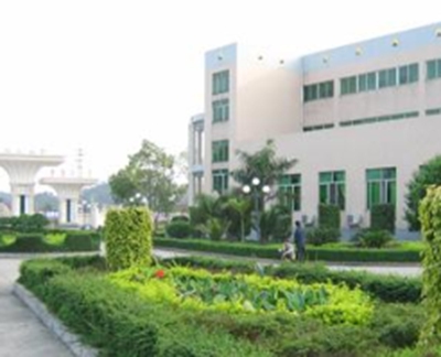 修文縣中等職業(yè)學(xué)校圖片