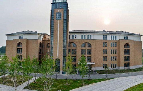 濮陽市衛生學校