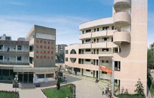 聊城工業學校