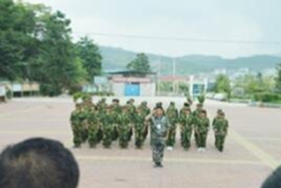 龍里縣中等職業(yè)學校圖片