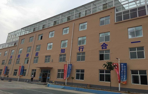 江西科技中等專業學校