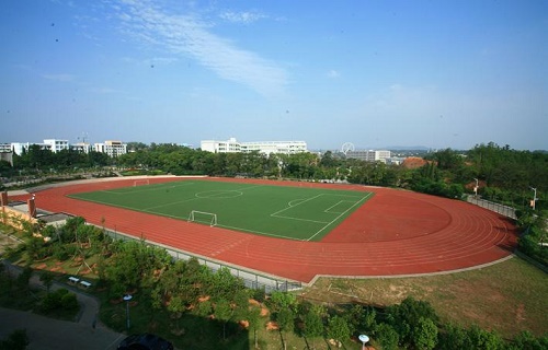 江西工程學(xué)校