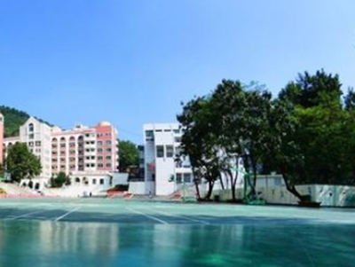 貴陽市女子中等專業學校圖片