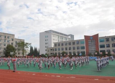 貴州省建筑材料工業(yè)學校圖片