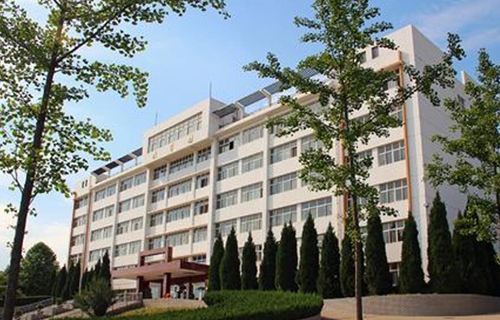 寶雞市職業技術培訓中心