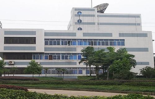 江西泛美藝術中等專業學校