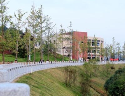 貴州省建設學校圖片
