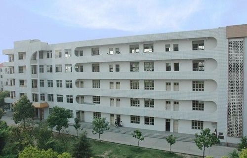 贛州服裝職業技術學校