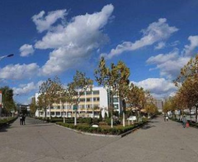 黔南民族醫學高等專科學校五年制大專圖片