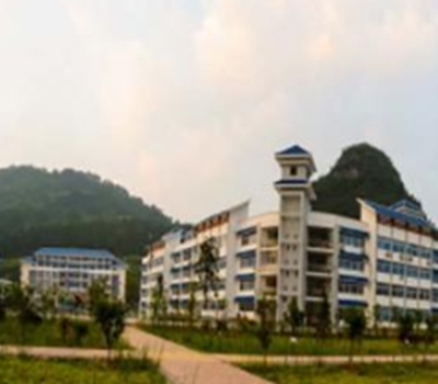 銅仁職業(yè)技術(shù)學(xué)院五年制大專圖片