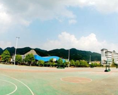銅仁職業(yè)技術(shù)學(xué)院五年制大專圖片