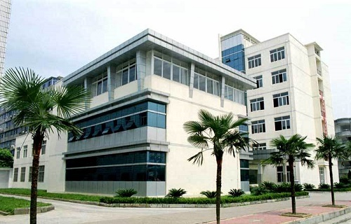 江西化學工業技工學校