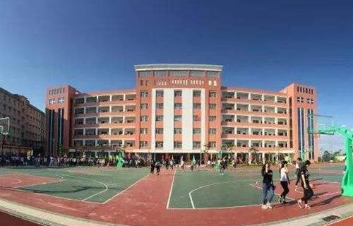容縣職業中等專業學校