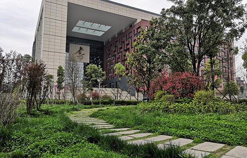 運城龍翔工業技術學校