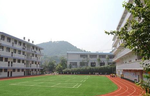 五蓮縣職業中等專業學校