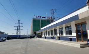 鄭州廣志職業技術中等專業學校