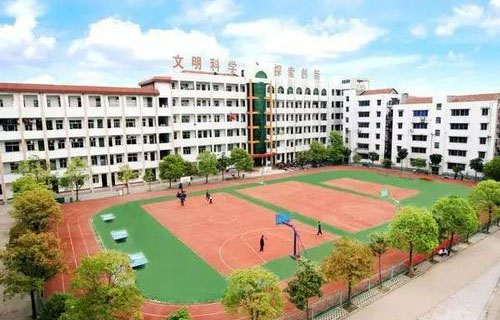 萊西成人中等專業學校