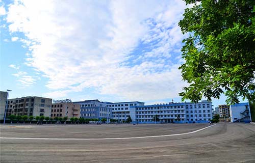 大同第二高級職業中學校