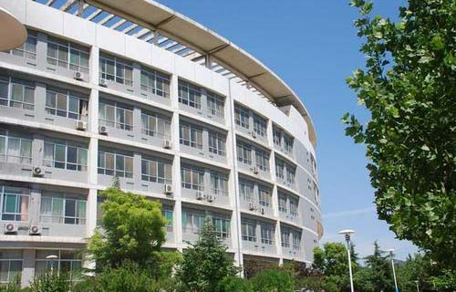 山東電子工業學校