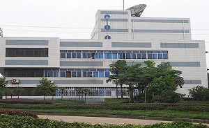 衡陽縣職業中專