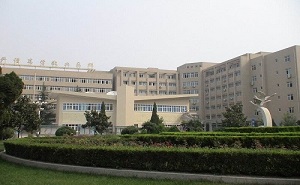 商丘衛生中等專業學校