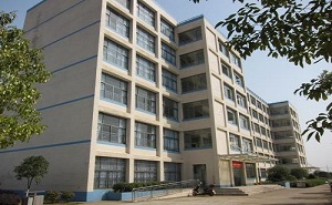 河南工業技師學院