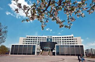 山東淄博市直工業學校