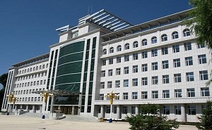 湖南吉利汽車職業技術學院