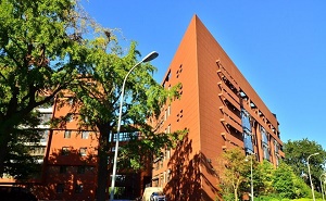 湛江湛港職業技術學校