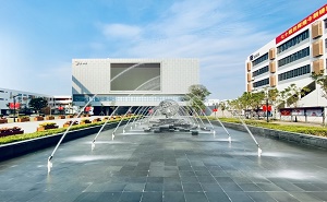 深圳第三職業技術學校