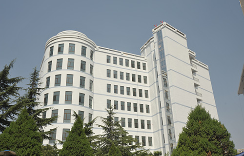 榮成職業中等專業學校