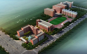湘潭高新技術職業學校