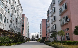 廣東環保技工學校