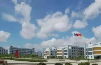 濟南勞動局技工學校