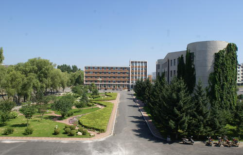 平度技工學校