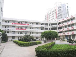 徐州機電工程高等職業學校