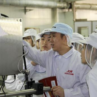 食品加工技術專業