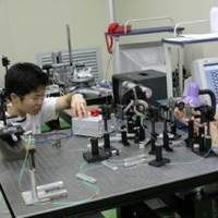 電子制造技術與設備專業