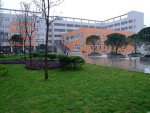 成都市禮儀職業中學有哪些王牌專業?
