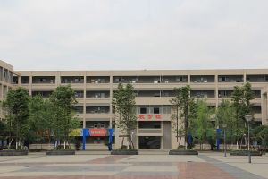 四川省大邑縣職業(yè)高級(jí)中學(xué)?的基本情況
